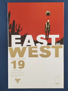 East of West  # 19