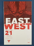 East of West  # 21