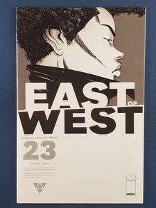 East of West  # 23