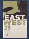 East of West  # 25