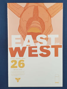 East of West  # 26