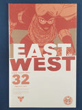 East of West  # 32