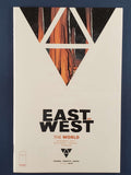 East of West: The World Sourcebook