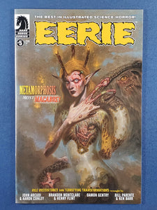 Eerie Vol. 2  # 5