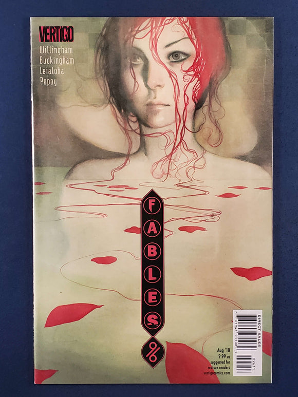 Fables  # 96