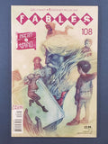 Fables  # 108
