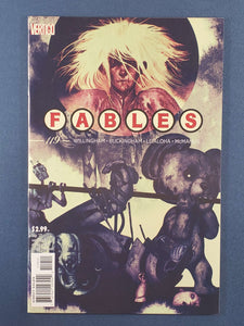 Fables  # 119