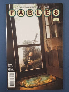 Fables  # 135