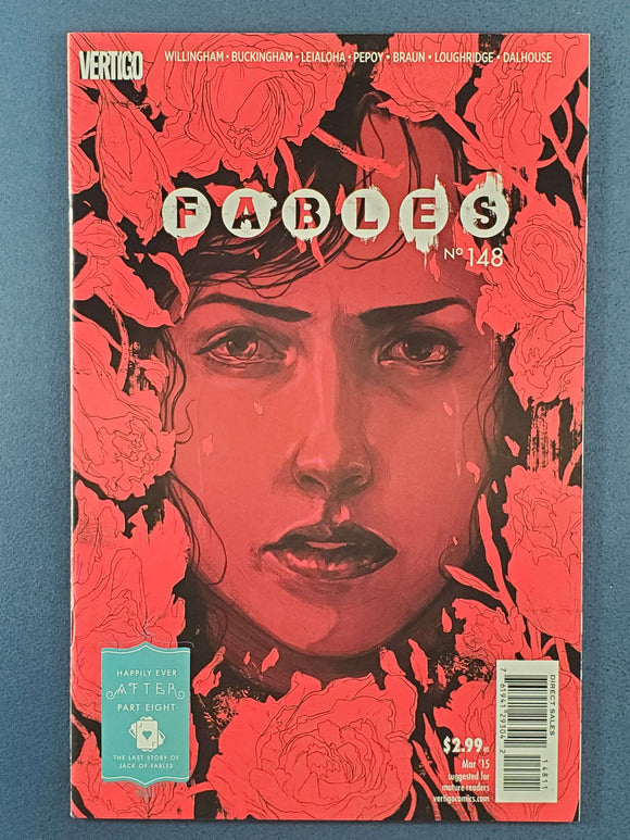 Fables  # 148