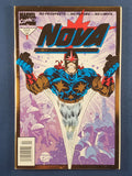 Nova Vol. 2  # 1