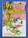 Flash Gordon Vol. 2  # 1