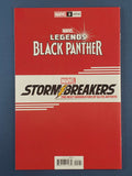 Black Panther Legends  # 2 Stormbreakers Variant