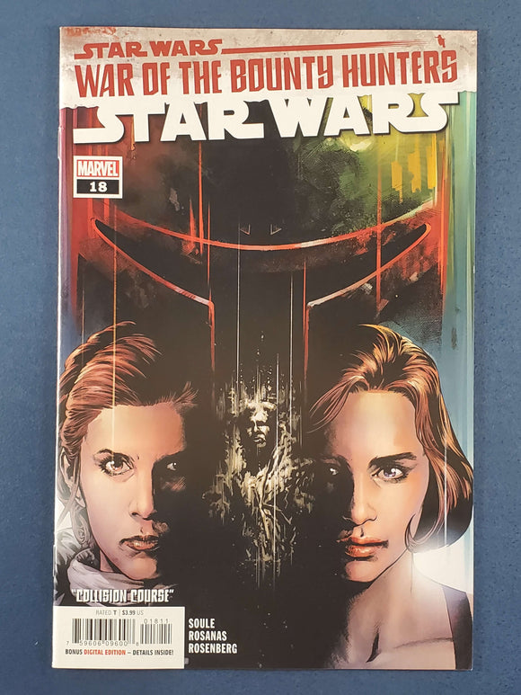 Star Wars Vol. 4  # 18