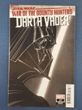 Star Wars: Darth Vader Vol. 3  # 17  Carbonite Variant