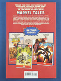 Marvel Tales: Ms. Marvel (One Shot)