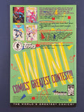 Comics' Greatest World Vol. 1  # 3