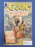The Goon Vol. 3  # 35