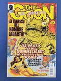 The Goon Vol. 3  # 44