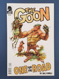 The Goon: One For The Road (One Shot)