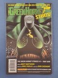 Green Hornet Vol. 4  # 2