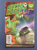 Green Hornet Vol. 4  # 6