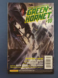 Green Hornet Vol. 4  # 9