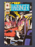 Harbinger Vol. 1  # 11