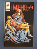 Harbinger Vol. 1  # 14