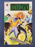 Harbinger Vol. 1  # 16