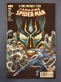 Amazing Spider-Man Vol. 4  # 22
