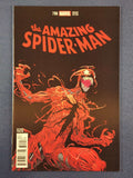 Amazing Spider-Man Vol. 4  # 796 Variant