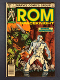 ROM  # 9