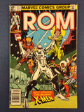 ROM  # 17