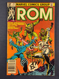 ROM  # 22