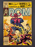 ROM  # 26