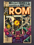 ROM  # 27