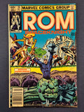 ROM  # 28