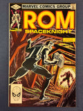 ROM  # 29