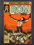 ROM  # 43  Canadian