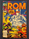 ROM  # 50