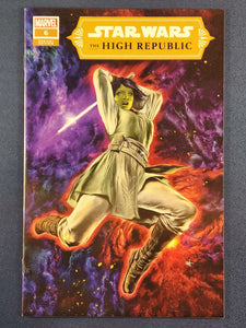 Star Wars: High Republic  # 6 Unknown Comics Variant