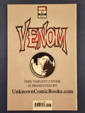 Venom Vol. 4  # 11  Unknown Comics Variant