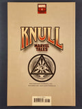 Knull  # 1 Unknown Comics Variant