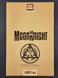 Moon Knight Vol. 9  # 1 Unknown Comics Variant