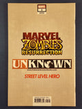 Marvel Zombies: Resurrection  # 1 Unknown Comics Variant