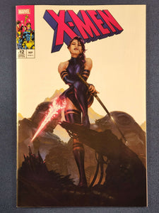 X-Men Vol. 5  # 12 Unknown Comics Variant