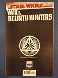 Star Wars: War of the Bounty Hunters - Alpha  Unknown Comics Variant