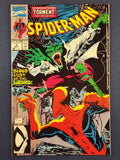 Spider-Man Vol. 1  # 2
