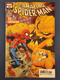 Amazing Spider-Man Vol. 5  # 42