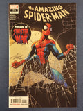 Amazing Spider-Man Vol. 5  # 70